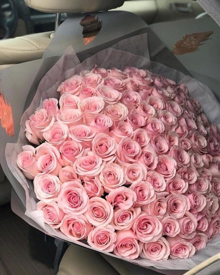Dreamer's Delight: Ethereal Pastel Blooms